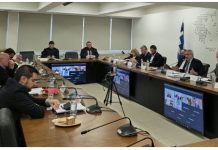 Έντονη η δυσαρέσκεια της Ένωσης Περιφερειών Ελλάδος για την απόφαση της ΕΛΣΤΑΤ σχετικά με τους Αναπτυξιακούς Οργανισμούς των Περιφερειών