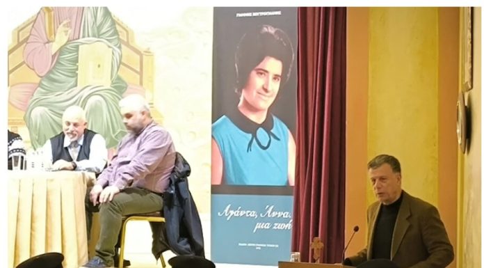 Αίτημα για αξιοποίηση της οικίας της Άννας Σαρρή Καραμπεσίνη στην οδό Αβέρωφ, ονοματοδοσία δρόμου στη μνήμη της και η δέσμευση του Δημάρχου Κω