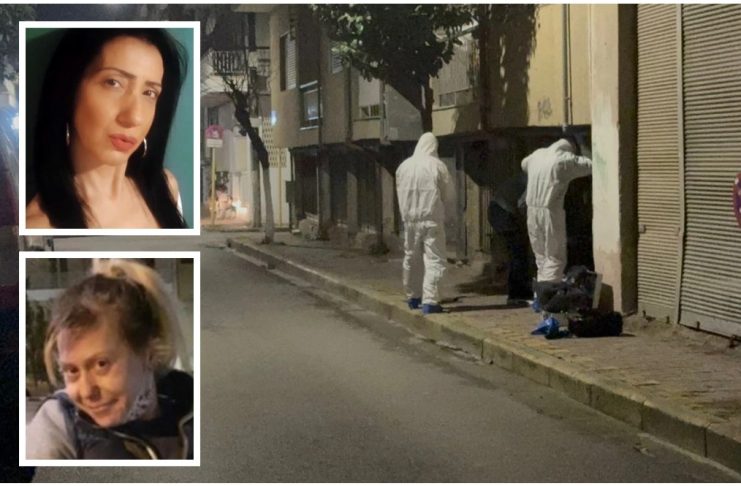 Θρίλερ στη Θεσσαλονίκη με δύο γυναίκες που πέθαναν σε υπόγειο 52χρονου, ομολόγησε πως έπνιξε τη μία και την πέταξε σε κάδο