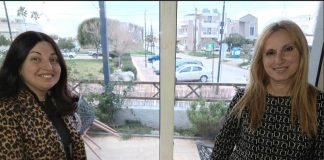 Η κοπή πίτας με πολιτική συζήτηση του κόμματος «Νίκη» στην Κω