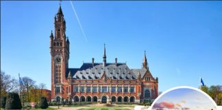 Ο Δικηγορικός Σύλλογος Κω, διοργανώνει εκδρομή με ποταμόπλοιο και επίσκεψη στο Διεθνές Δικαστήριο της Χάγης