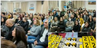 Ο Στέφανος Ξενάκης στο ΕΠΑΛ Κω: Μια ξεχωριστή εκδήλωση αφιερωμένη στις «Ιστορίες» και τις αξίες της ζωής