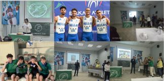 Μια βραδιά καρδιάς και υπερηφάνειας για τον ΑΣ ΈΦΗΒΟΣ ΧΙΟΥ