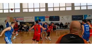 Μαθήματα ζωής από τους έφηβους αθλητές του Ιπποκράτη και της Ε.Α. Καλύμνου