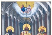 Οι Τρεις Ιεράρχες και εμείς | Γράφει ο Σεβασμιώτατος Μητροπολίτης Κώου και Νισύρου κ. Ναθαναήλ