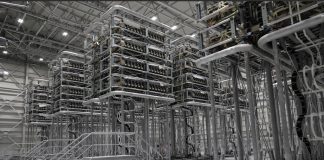 Ο ΑΔΜΗΕ ξεκινά τον διαγωνισμό για τους Σταθμούς Μετατροπής της διασύνδεσης Κορίνθου-Κω