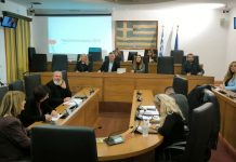 Live: «Κατάρτιση και ψήφιση προϋπολογισμού του Δήμου Κω οικ. έτους 2026» Η εισήγηση της οικονομικής υπηρεσίας