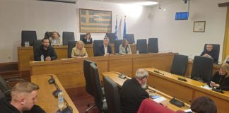 Δημοτικό συμβούλιο Κω: Ενημέρωση για δρόμο Καμαρίου- Έγκριση του Σχεδίου Αντιμετώπισης Εκτάκτων Αναγκών- Ορισμός επιτροπών