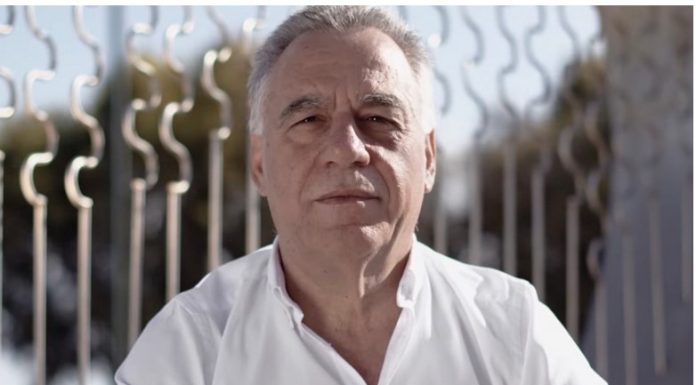 Γιώργος Κυρίτσης στον Ε97: «Η Κως δεν είναι στον αυτόματο πιλότο, είναι σε ακυβερνησία – Στην πολιτική και στη μαφία δεν υπάρχει σύνταξη» (BINTEO)