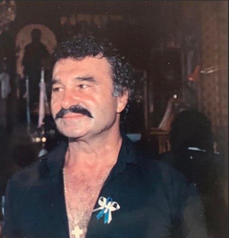 «Έφυγε» από τη ζωή ο αγαπητός συμπολίτης μας Εμμανουήλ Κουλλιάς