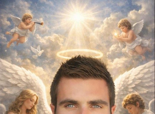 Απέραντη θλίψη, «πέταξε στους ουρανούς» ο Μικές Κουλλιάς, μόλις 32 ετών έπειτα από γενναία μάχη τον τελευταίο χρόνο…