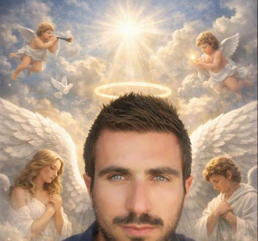 Απέραντη θλίψη, «πέταξε στους ουρανούς» ο Μικές Κουλλιάς, μόλις 32 ετών έπειτα από γενναία μάχη τον τελευταίο χρόνο…