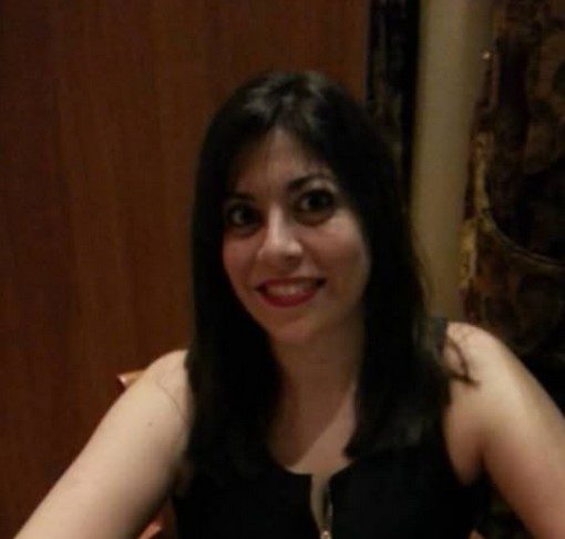 Ανείπωτη θλίψη από τον θάνατο της 35χρονης Όλγας Συντυχάκη