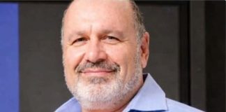 Γιάννης Χαλίκος: “Με βαριά καρδιά αλλά καθαρή συνείδηση έλαβα την απόφαση να αποχωρήσω από την ιδιαιτέρα πατρίδα μου την Κάλυμνο”