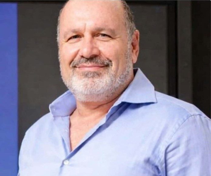 Σοκ και βαθιά θλίψη στην Κάλυμνο: «Έφυγε» από τη ζωή ο Γιάννης Χαλίκος