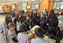 Πρόκριση των Kos Rangers του RobotiKos στον Τελικό FLL Θεσσαλονίκης & Βραβείο Robot Performance