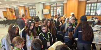 Πρόκριση των Kos Rangers του RobotiKos στον Τελικό FLL Θεσσαλονίκης & Βραβείο Robot Performance