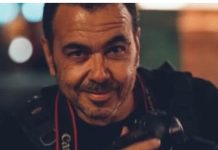 Θλίψη στο Mega: Πέθανε ξαφνικά ο μοντέρ Κώστας Κοσμίδης σε ηλικία 52 ετών | Γεωργιάδης: Σίγουρα κάτι έχει πάει τελείως στραβά