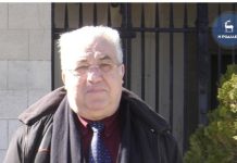 Ρόδος: Έφυγε από τη ζωή ο δικηγόρος Στέφανος Στεφανίδης – Θλίψη και συγκίνηση