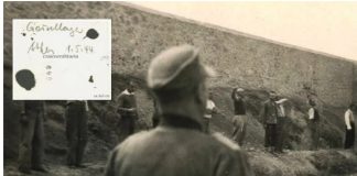 Αυθεντικές οι φωτογραφίες από την εκτέλεση των 200 στην Καισαριανή, κηρύχθηκαν μνημείο από το ΥΠΠΟ, ανοίγει ο δρόμος για την απόκτησή τους