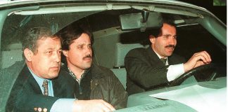 Οι ιστορίες των Ελλήνων κατασκόπων: Από τον Στιβ Λάλας στον… «Mr Εξοπλισμοί» που έδωσε στη Μόσχα τους κωδικούς των F-16