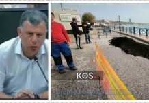 Ηλίας Σιφάκης: Μπροστά σε μια βιβλική καταστροφή στην Κέφαλο, ο κ.Νικηταράς κάνει αντιπολίτευση στην αντιπολίτευση μετά από 7 χρόνια που είναι Δήμαρχος