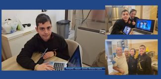 Η δημιουργική πορεία του 18χρονου Μάριου Χιλάι : Στο φάσμα του αυτισμού και με πάθος για το μοντάζ