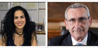 «Ξέρω το ποιόν σου»