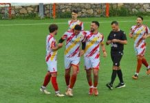 «Διπλό» του Ιάλυσου κόντρα στην Αναγέννηση Ασφενδιού