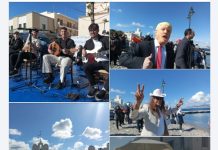 Με αποκριάτικο ρυθμό, κέφι και ζωντάνια το Καρναβάλι της Κω