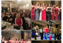 Μοναδική βραδιά για τους τελειόφοιτους του 2ου Λυκείου Κω «Οδυσσέας Ελύτης»