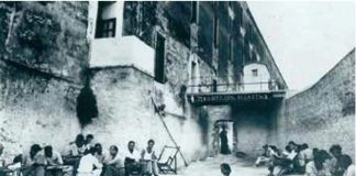 Οι άνθρωποι πίσω από τις εκτελέσεις της Κατοχής: Γερμανοί διάλεγαν τον αριθμό, αλλά Έλληνες το ποιοι θα στήνονταν στον τοίχο