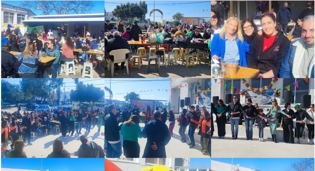 Παραδοσιακά Κούλουμα στο Μαστιχάρι με την υπογραφή του Συλλόγου «Μαστιχάρι Δράσις»