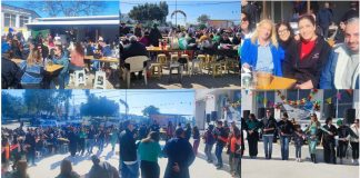 Παραδοσιακά Κούλουμα στο Μαστιχάρι με την υπογραφή του Συλλόγου «Μαστιχάρι Δράσις»