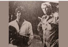 Δημήτρης Καλλούδης: Για τα 60 χρόνια της Δημόσιας Τηλεόρασης