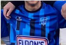 Θρήνος για τον θάνατο 17χτονου ποδοσφαιριστή στην Ηλιούπολη και 19χρονος ποδοσφαιριστή στη Βοιωτία