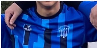 Θρήνος για τον θάνατο 17χτονου ποδοσφαιριστή στην Ηλιούπολη και 19χρονος ποδοσφαιριστή στη Βοιωτία