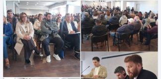 Η ανοιχτή συνάντηση Δημάρχου – Συλλόγου ΑΡΩΓΗ για το παραλιακό μέτωπο Κεφάλου | Οι κάτοικοι ζητούν βιώσιμη ανάπτυξη με διατήρηση της ταυτότητας της περιοχής – Καταλόγισαν «υποσχεσιολογία» και «έλλειψη οράματος» στην Δημ. αρχή