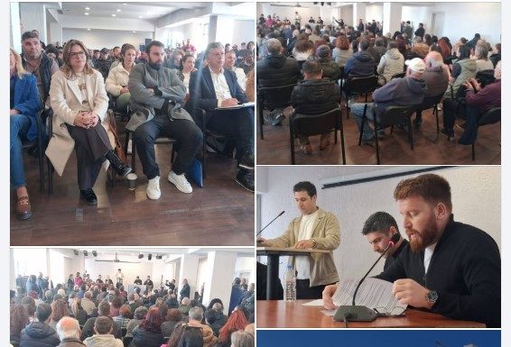 Η ανοιχτή συνάντηση Δημάρχου – Συλλόγου ΑΡΩΓΗ για το παραλιακό μέτωπο Κεφάλου | Οι κάτοικοι ζητούν βιώσιμη ανάπτυξη με διατήρηση της ταυτότητας της περιοχής – Καταλόγισαν «υποσχεσιολογία» και «έλλειψη οράματος» στην Δημ. αρχή