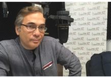 Συνέντευξη: Μιχάλης Τριανταφύλλου στον Θανάση Καραναστάση «Η κληρονομιά της Αλικαρνασσού»