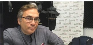 Συνέντευξη: Μιχάλης Τριανταφύλλου στον Θανάση Καραναστάση «Η κληρονομιά της Αλικαρνασσού»