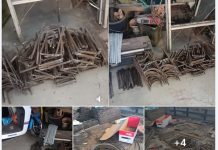 Σ. Χατζηπέτρος: Πάρκο ψηφιδωτών Αγ. Παρασκευής Κω-Σύντομα άλλο ένα έργο από το Εργαστήρι ψηφιδωτών Κω