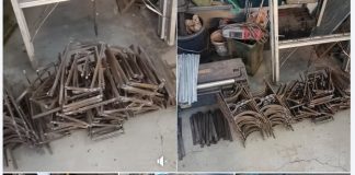 Σ. Χατζηπέτρος: Πάρκο ψηφιδωτών Αγ. Παρασκευής Κω-Σύντομα άλλο ένα έργο από το Εργαστήρι ψηφιδωτών Κω