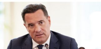 Άδωνις για βρέφος με μηνιγγίτιδα: Συγγνώμη από τους γονείς, η παιδίατρος δεν πήγε στην εφημερία