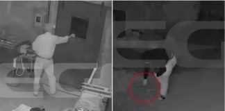 Με άφησαν πεθαμένο, είναι κανίβαλοι, λέει ο κτηνοτρόφος που του έκοψαν τη γλώσσα στο Ρέθυμνο