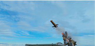 Τα αμυντικά συστήματα στο Αιγαίο: Πώς θα δουλεύει η «Ασπίδα του Αχιλλέα», ολιστικό σύστημα αποτροπής σε πέντε επίπεδα