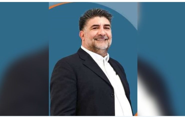 Ρόδος: Έφυγε ξαφνικά από τη ζωή ο «γύπας» Γιώργος Πεταυράκης, θλίψη και πάλι στο ποδόσφαιρο