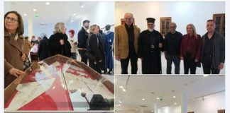 Μνήμες από το παρελθόν αναβίωσε η έκθεση κειμηλίων των Μικρασιατών της Κω στο Χάνι