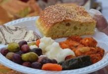 Η νηστεία της Μεγάλης Σαρακοστής, η σημασία και οι κανόνες της | Γράφει η Ξανθίππη Αγρέλλη