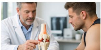 Ρήξη Μηνίσκου & Ρήξη Χιαστού: Σύγχρονη Αντιμετώπιση Τραυματισμών Γόνατος